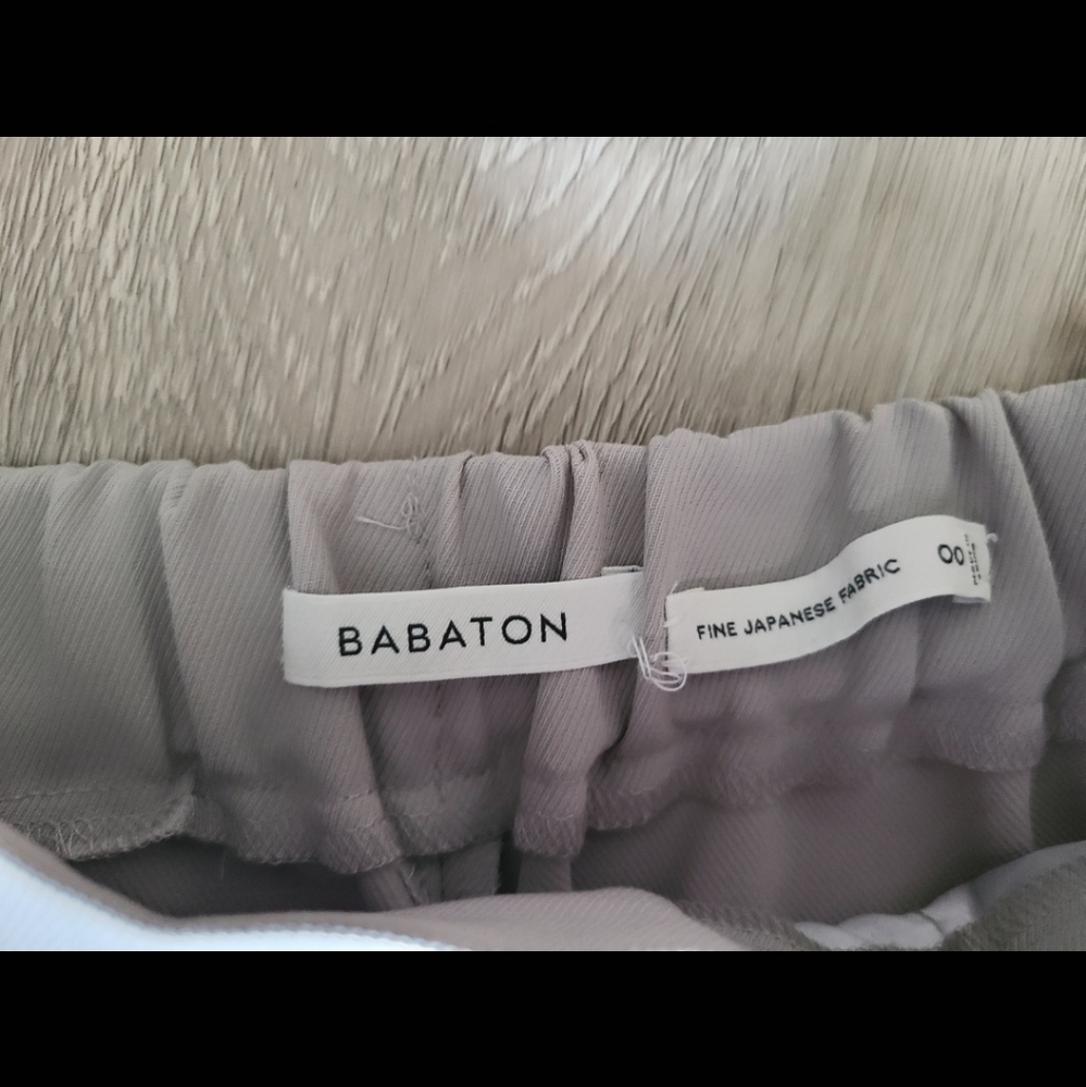 Babaton cohen pants - Picture 2 of 3